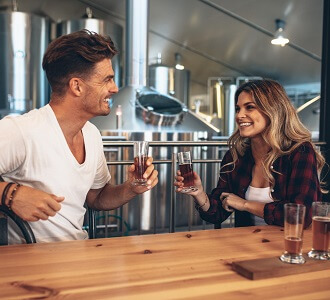 A Matchmaker’s Guide to First Date Do's and Don'ts